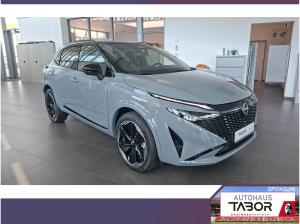 Nissan Qashqai e-Power N-Design Matrix Pano LM20 SHZ