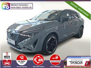 Nissan Qashqai e-Power N-Design Matrix Pano LM20 SHZ