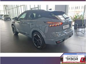 Nissan Qashqai e-Power N-Design Matrix Pano LM20 SHZ