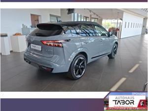 Nissan Qashqai e-Power N-Design Matrix Pano LM20 SHZ