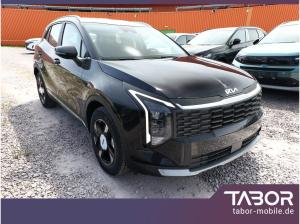 Kia Sportage AT ACC LED SHZ Kam Nav 2xPDC Keyl Carpl