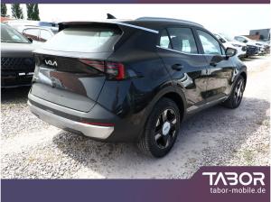 Kia Sportage AT ACC LED SHZ Kam Nav 2xPDC Keyl Carpl