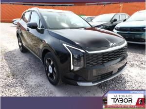 Kia Sportage AT ACC LED SHZ Kam Nav 2xPDC Keyl Carpl
