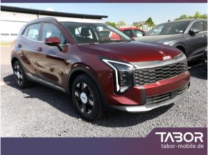 Kia Sportage AT ACC LED SHZ Kam Nav 2xPDC Keyl Carpl