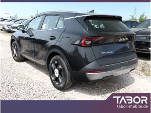 Kia Sportage AT ACC LED SHZ Kam Nav 2xPDC Keyl Carpl