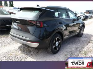 Kia Sportage AT ACC LED SHZ Kam Nav 2xPDC Keyl Carpl