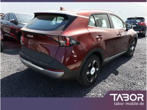 Kia Sportage AT ACC LED SHZ Kam Nav 2xPDC Keyl Carpl
