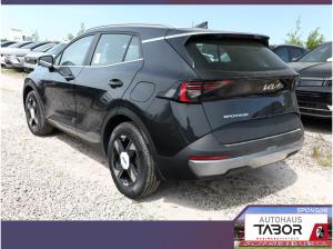 Kia Sportage AT ACC LED SHZ Kam Nav 2xPDC Keyl Carpl
