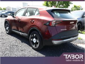 Kia Sportage AT ACC LED SHZ Kam Nav 2xPDC Keyl Carpl