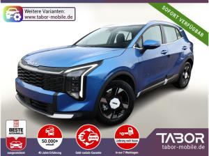 Kia Sportage AT ACC LED SHZ Kam Nav 2xPDC Keyl Carpl