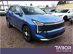 Kia Sportage AT ACC LED SHZ Kam Nav 2xPDC Keyl Carpl