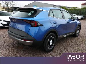 Kia Sportage AT ACC LED SHZ Kam Nav 2xPDC Keyl Carpl