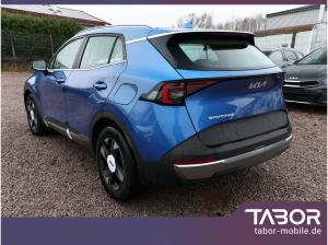 Kia Sportage AT ACC LED SHZ Kam Nav 2xPDC Keyl Carpl
