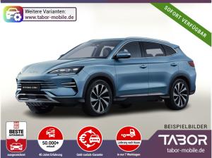 BYD Seal U DM-i 218 Comfort Reichw.+ Pano 360Kam ACC