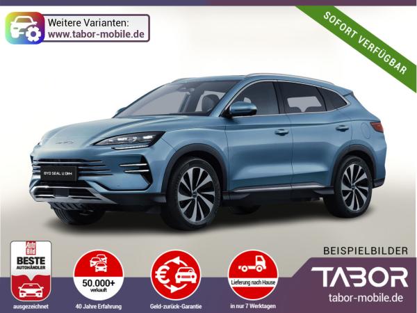 BYD Seal U DM-i 218 Comfort Reichw.+ Pano 360Kam ACC