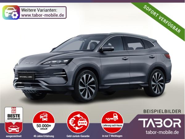 BYD Seal U DM-i 218 Comfort Reichw.+ Pano 360Kam ACC