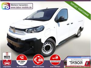 Citroën ë-Jumpy