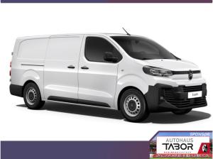 Citroën Jumpy 75kWh L3 Kam Nav WinterP -OBC CarP HFT