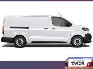 Citroën Jumpy 75kWh L3 Kam Nav WinterP -OBC CarP HFT