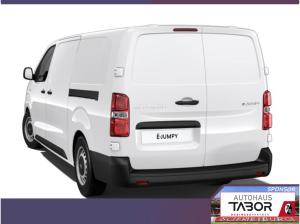 Citroën Jumpy 75kWh L3 Kam Nav WinterP -OBC CarP HFT