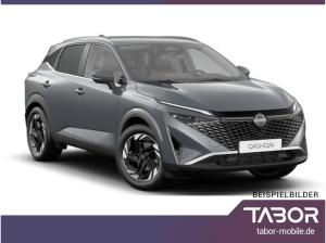 Nissan Qashqai AT N-Connecta Nav SHZ PrivG LED ACC LHZ