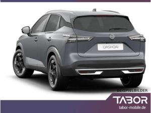 Nissan Qashqai AT N-Connecta Nav SHZ PrivG LED ACC LHZ