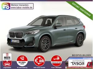 BMW X1 18i sDrive M Sport LED Nav Kam eHK SHZ 18Z