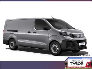 Peugeot Expert 75kWh L3 WinterP -OBC HFT BT DAB Temp