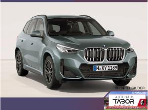 BMW X1 18i sDrive M Sport LED Nav Kam eHK SHZ 18Z