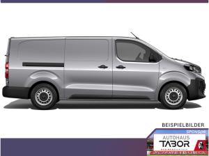 Peugeot Expert 75kWh L3 WinterP -OBC HFT BT DAB Temp