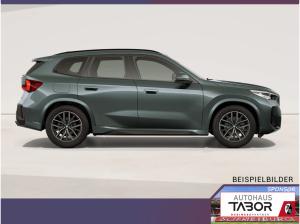 BMW X1 18i sDrive M Sport LED Nav Kam eHK SHZ 18Z