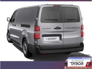 Peugeot Expert 75kWh L3 WinterP -OBC HFT BT DAB Temp