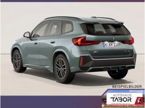 BMW X1 18i sDrive M Sport LED Nav Kam eHK SHZ 18Z