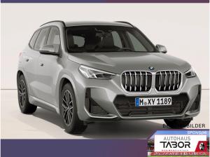 BMW X1 18i sDrive M Sport LED Nav Kam eHK SHZ 18Z
