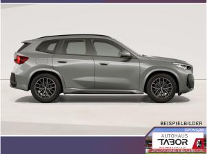 BMW X1 18i sDrive M Sport LED Nav Kam eHK SHZ 18Z