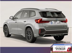 BMW X1 18i sDrive M Sport LED Nav Kam eHK SHZ 18Z