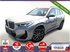 BMW X1 18i sDrive M Sport LED Nav Kam eHK SHZ 18Z
