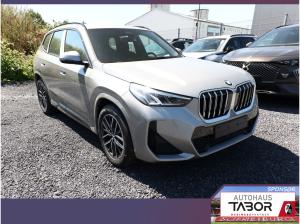BMW X1 18i sDrive M Sport LED Nav Kam eHK SHZ 18Z