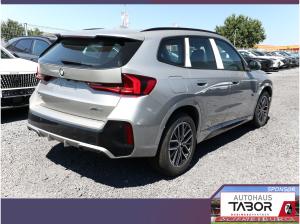 BMW X1 18i sDrive M Sport LED Nav Kam eHK SHZ 18Z