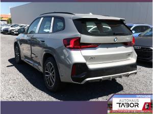 BMW X1 18i sDrive M Sport LED Nav Kam eHK SHZ 18Z