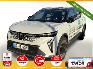 Renault Scenic E-Tech Scenic E-TECH Iconic 220 LongRange PanoD 360°