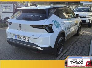 Renault Scenic E-Tech Scenic E-TECH Iconic 220 LongRange PanoD 360°