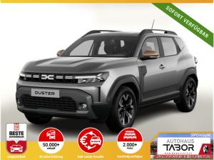 Dacia Duster E-Tech Extreme Nav 360° SHZ 18Z Temp Keyl