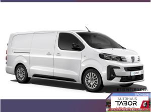 Peugeot Expert 75kWh L3 Nav CityP StyleP OBC HFT DAB