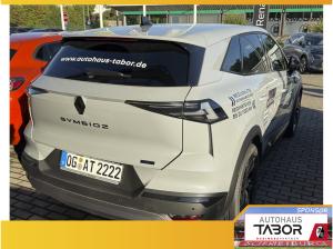 Renault Symbioz E-Tech 145 Esprit Alpine 360° SHZ ACC