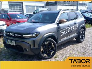 Dacia Duster E-Tech Extreme Nav 360° SHZ 18Z Temp Keyl