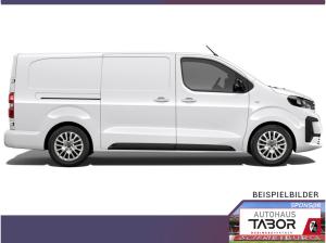 Peugeot Expert 75kWh L3 Nav CityP StyleP OBC HFT DAB