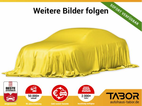 Dacia Jogger TCe 100 ECO-G Expression 7-S LED PDC Temp