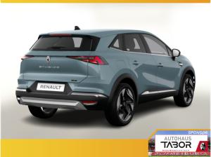 Renault Symbioz E-Tech 145 Iconic Pano Nav ACC 360° eHK