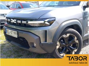 Dacia Duster E-Tech Extreme Nav 360° SHZ 18Z Temp Keyl